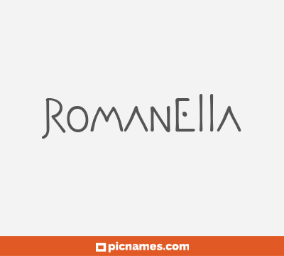 Romanella