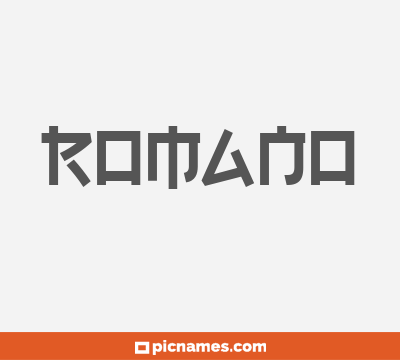 Romano