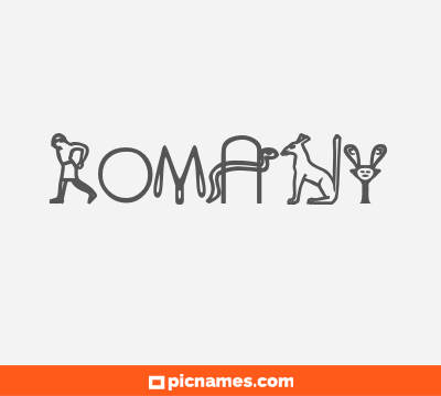 Romany