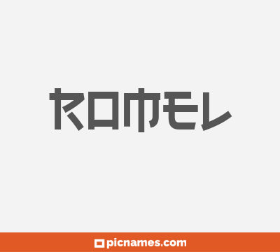 Romel