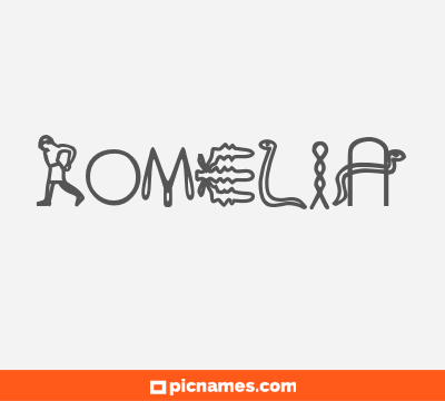 Romelia