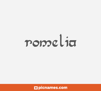 Romelia