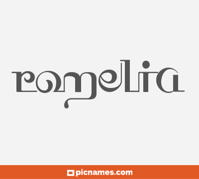 Romelia