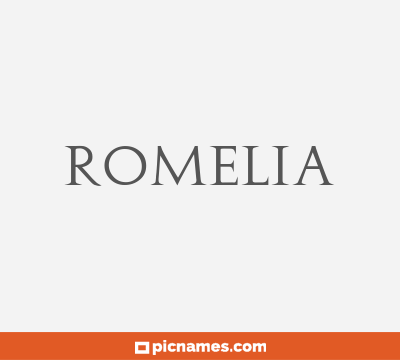 Romelia