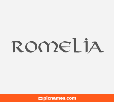 Romelia