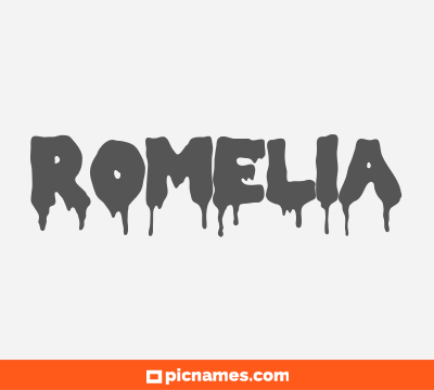 Romelia