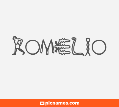 Romelio