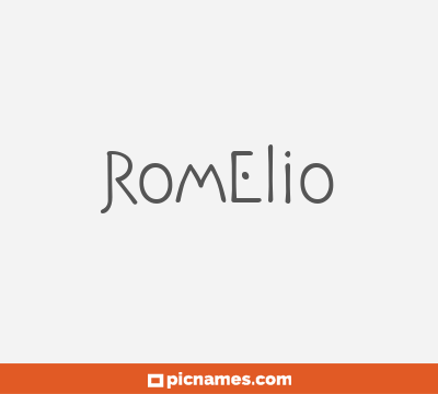 Romelio