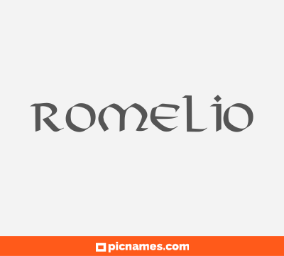 Romelio
