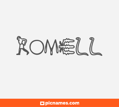 Romell