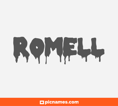 Romell