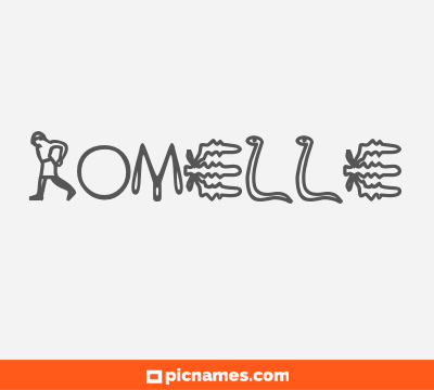 Romelle