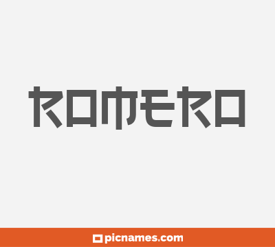 Romero