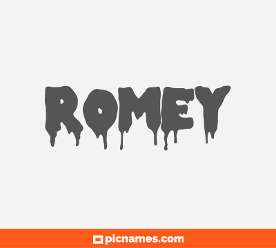 Romey