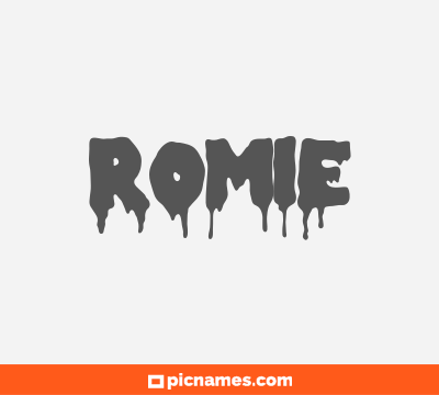 Romie