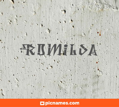 Romilda