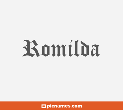 Romilda
