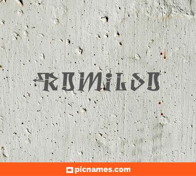 Romildo