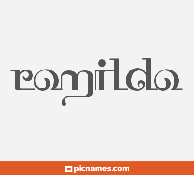Romildo