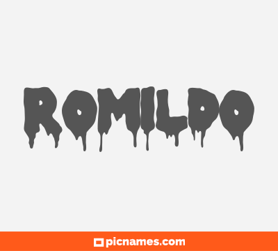 Romildo