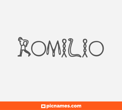 Romilio