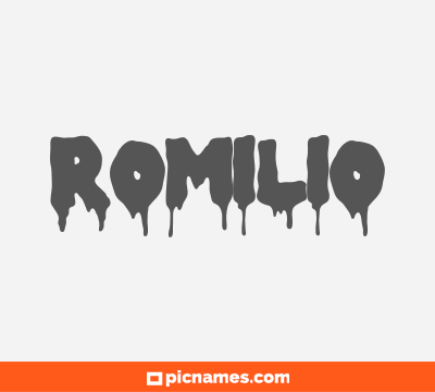 Romilio