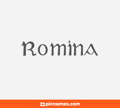 Romina