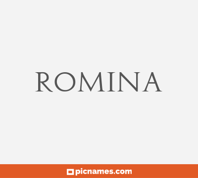 Romina