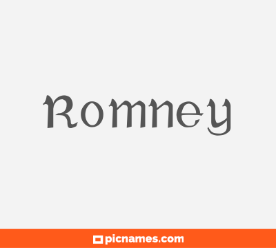 Romney