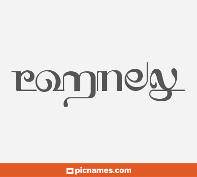 Romney