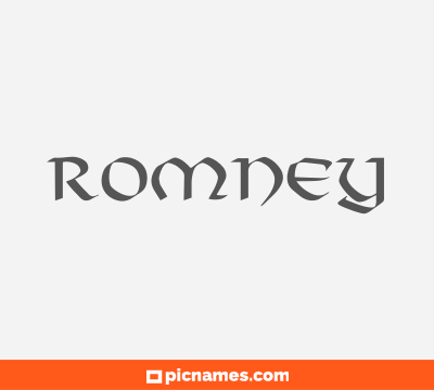 Romney