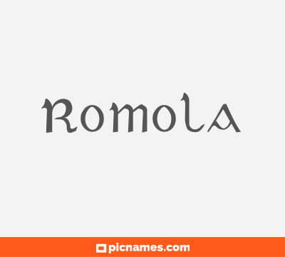 Romola