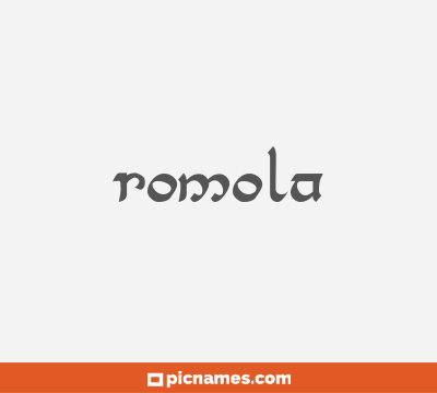 Romola