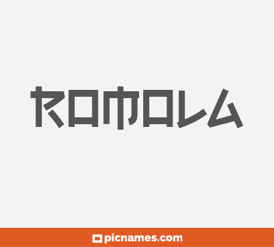 Romola