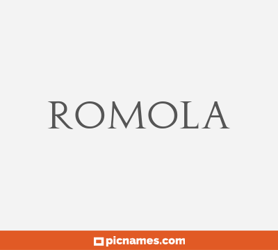 Romola