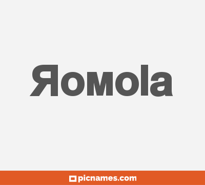 Romola