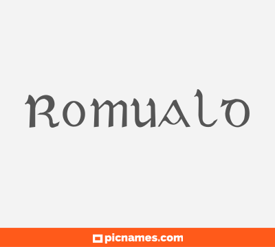 Romuald
