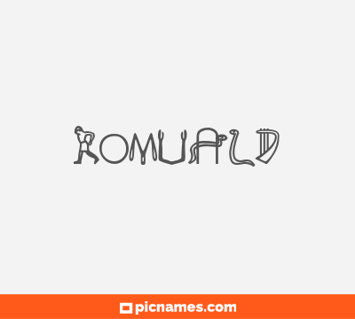 Romuald