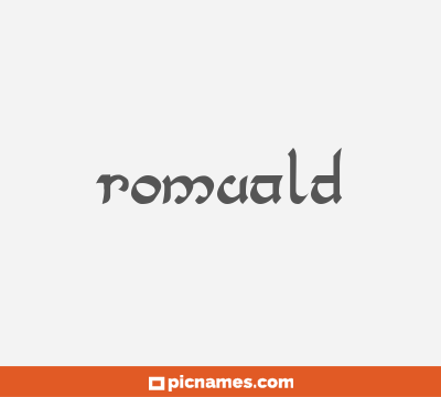 Romuald