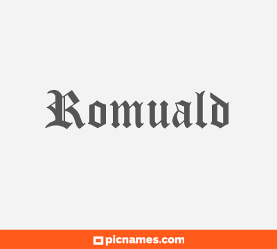 Romuald