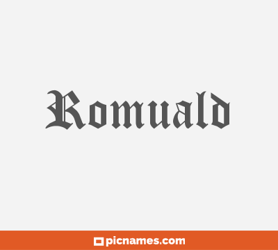 Romuald