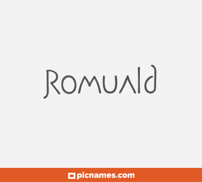 Romuald