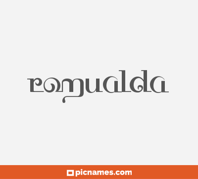 Romualda