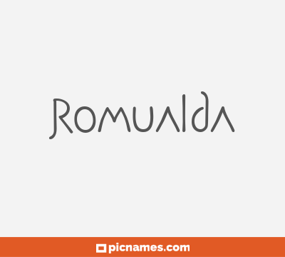 Romualda