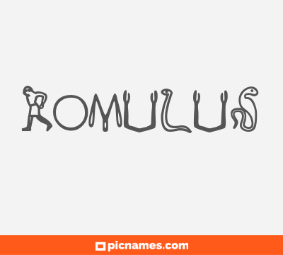 Romulus