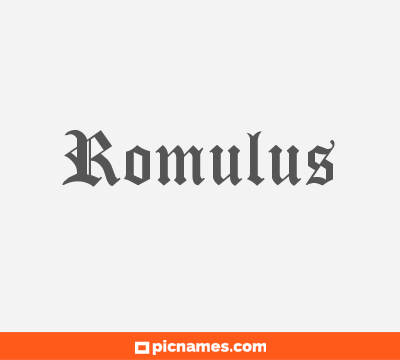 Romulus