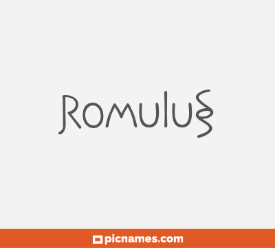 Romulus