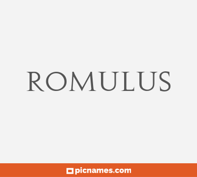 Romulus