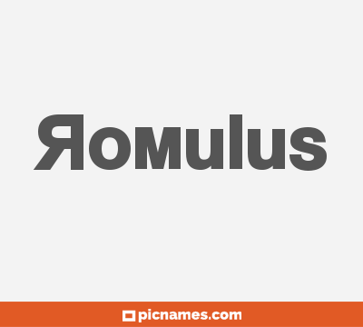 Romulus