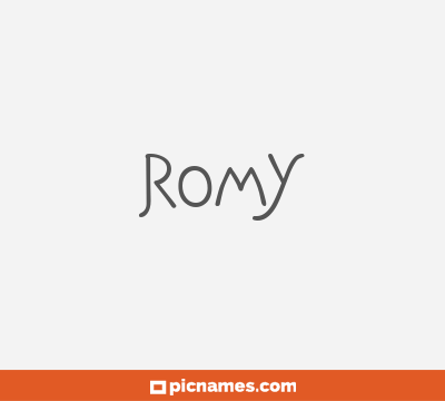 Romy